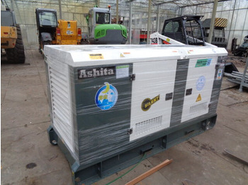Generator ASHITA POWER