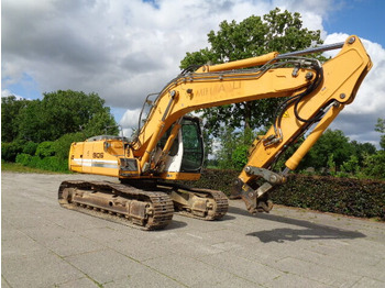 Liebherr R906LC  lizing Liebherr R906LC: slika 2