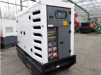 Generator SDMO