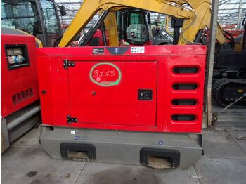 Generator SDMO