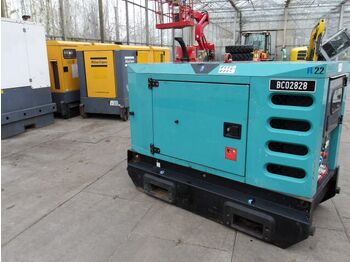 Generator SDMO