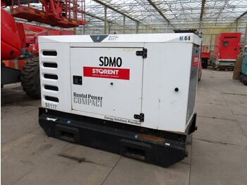 Generator SDMO