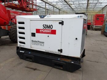 Generator SDMO