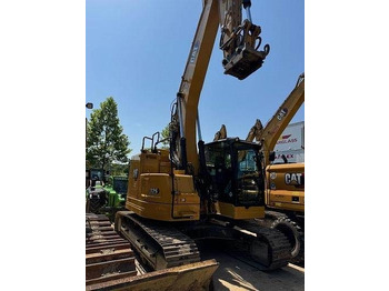 Bager goseničar CATERPILLAR 325