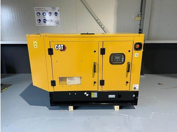 Nov Generator CAT DE 22 E3: slika 4