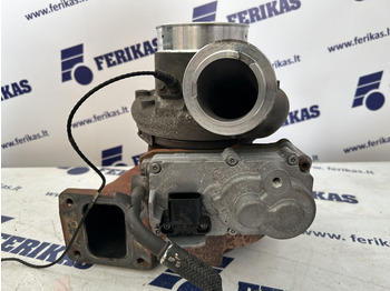 Turbo za Tovornjak DAF 480HP: slika 3