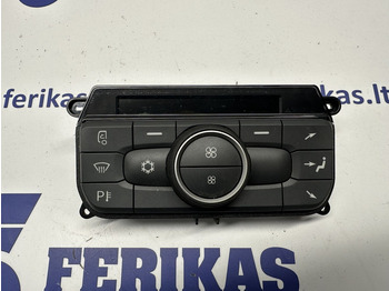 Armaturna plošča DAF