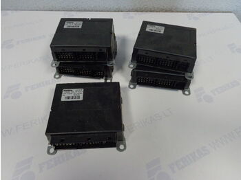 ECU DAF