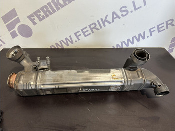 Hladilnik olja DAF