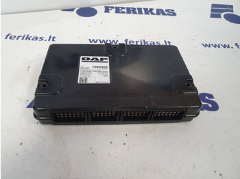 ECU DAF
