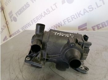 Motor in deli DAF