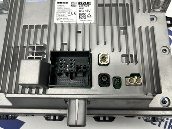Nov Električni sistem za Tovornjak DAF: slika 3