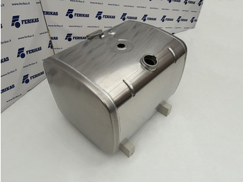 Nov Rezervoar za gorivo za Tovornjak DAF New aluminum fuel tank 335L: slika 2