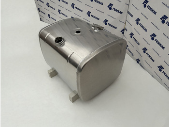 Nov Rezervoar za gorivo za Tovornjak DAF New aluminum fuel tank 335L: slika 3