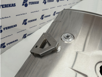 Nov Rezervoar za gorivo za Tovornjak DAF New aluminum fuel tank 335L: slika 5