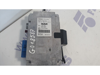 ECU DAF XF 106