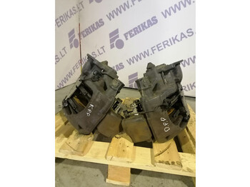 Zavorna čeljust DAF XF 106