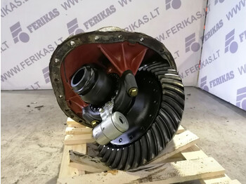 Diferencialni menjalnik DAF CF 85
