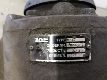 Diferencialni menjalnik za Tovornjak DAF cf85: slika 3