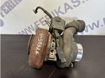 Turbo DAF
