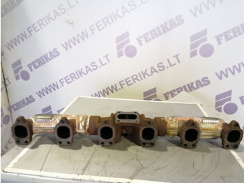 Sistem goriva DAF XF 106