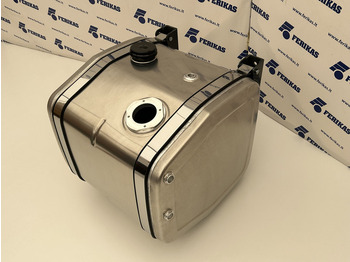 Nov Hidravlični rezervoar za Tovornjak Hydraulic aluminum oil tank 200L: slika 3