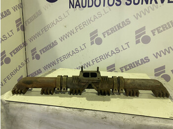 Motor in deli IVECO Stralis