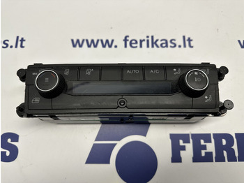 Armaturna plošča MAN