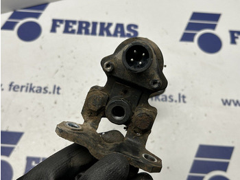 Sklopka in deli za Tovornjak MAN TGL: slika 3