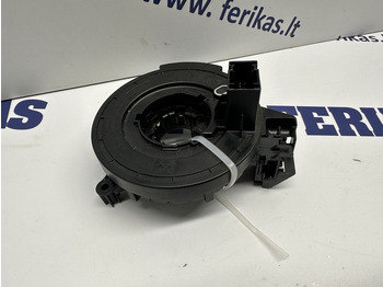 Električni sistem MAN TGX