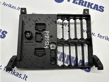 Električni sistem MAN