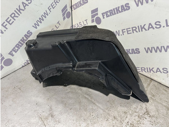 Karoserija in zunanjost MAN