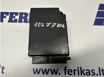 ECU za Tovornjak Mercedes-Benz Actros: slika 2 ECU za Tovornjak Mercedes-Benz Actros: slika 2