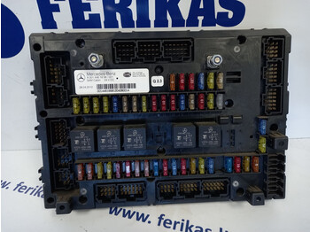 Električni sistem MERCEDES-BENZ Actros