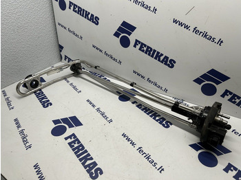 Izpušni sistem MERCEDES-BENZ