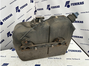 Izpušni sistem za Tovornjak Mercedes-Benz Atego: slika 2 Izpušni sistem za Tovornjak Mercedes-Benz Atego: slika 2