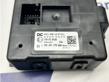 Nov ECU za Tovornjak Mercedes-Benz CGW: slika 3