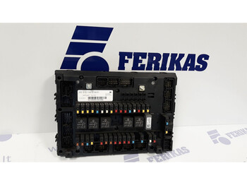 Električni sistem MERCEDES-BENZ