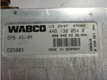 ECU za Tovornjak Mercedes-Benz EPB (WORLDWIDE DELIVERY): slika 2