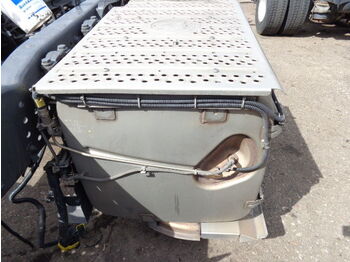 Katalizator za Tovornjak Mercedes-Benz MP4 EURO 6 exhaust gas catalyst: slika 4 Katalizator za Tovornjak Mercedes-Benz MP4 EURO 6 exhaust gas catalyst: slika 4