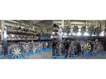 Motor za Tovornjak Mercedes-Benz OM471LA ( WORLDWIDE DELIVERY ): slika 2