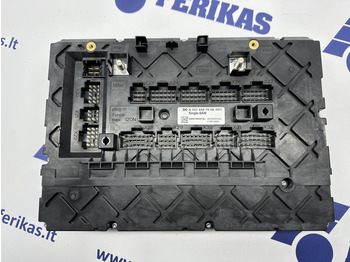 Električni sistem MERCEDES-BENZ