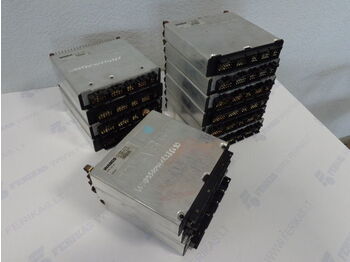 ECU WABCO