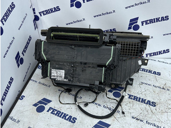 Ogrevanje/ Prezračevanje MERCEDES-BENZ