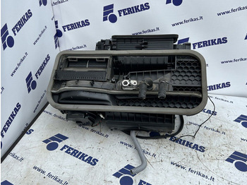 Ogrevanje/ Prezračevanje MERCEDES-BENZ