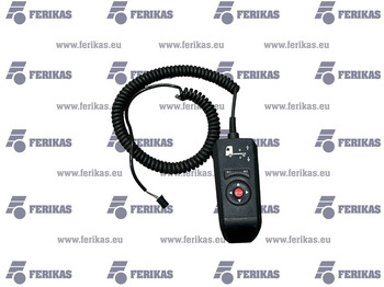 Vzmetenje MERCEDES-BENZ