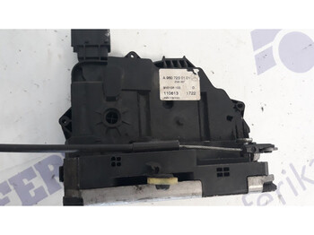 ECU za Tovornjak Mercedes-Benz door lock right: slika 4