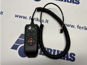 Vzmetenje MERCEDES-BENZ