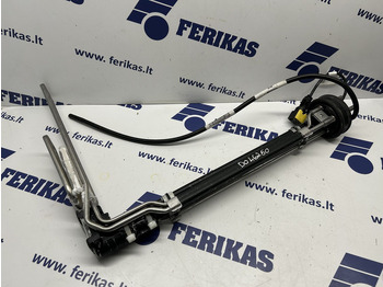 Izpušni sistem RENAULT