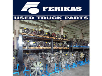 Diferencialni menjalnik za Tovornjak Renault Meritor 177E , MS17X, RSS1344C ! All ratios 2.85 ; 2.64 ; 3.08 ;: slika 2